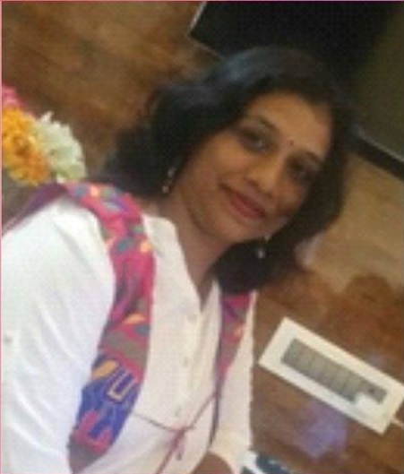 Dr. Chaitrali Prasanna Chaudhari